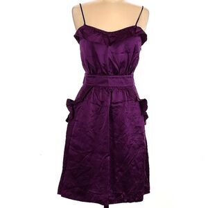 Marc by Marc Jacobs Silk Dress